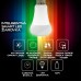 SMART LED RGB Wi-fi žiarovka
